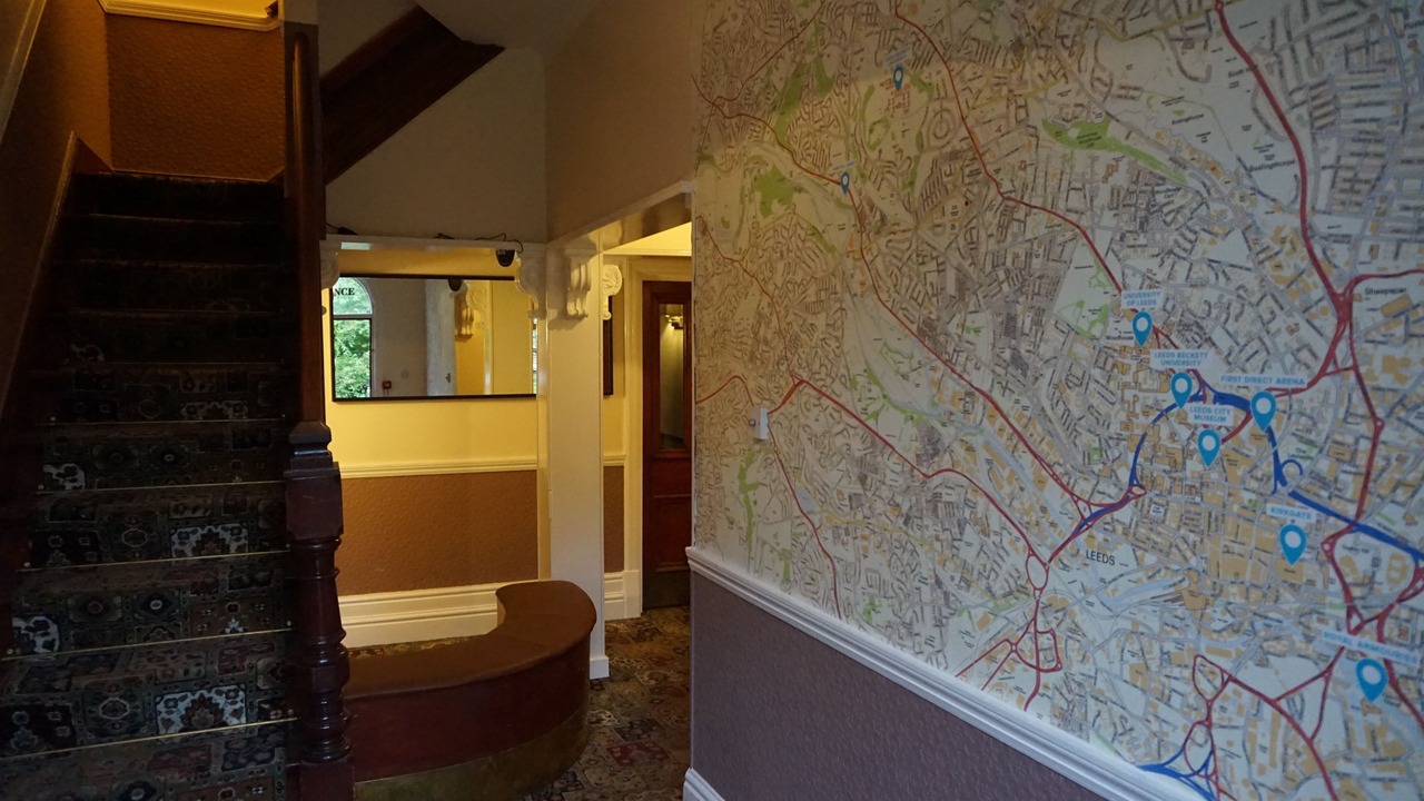 Photo of Others in Headingley