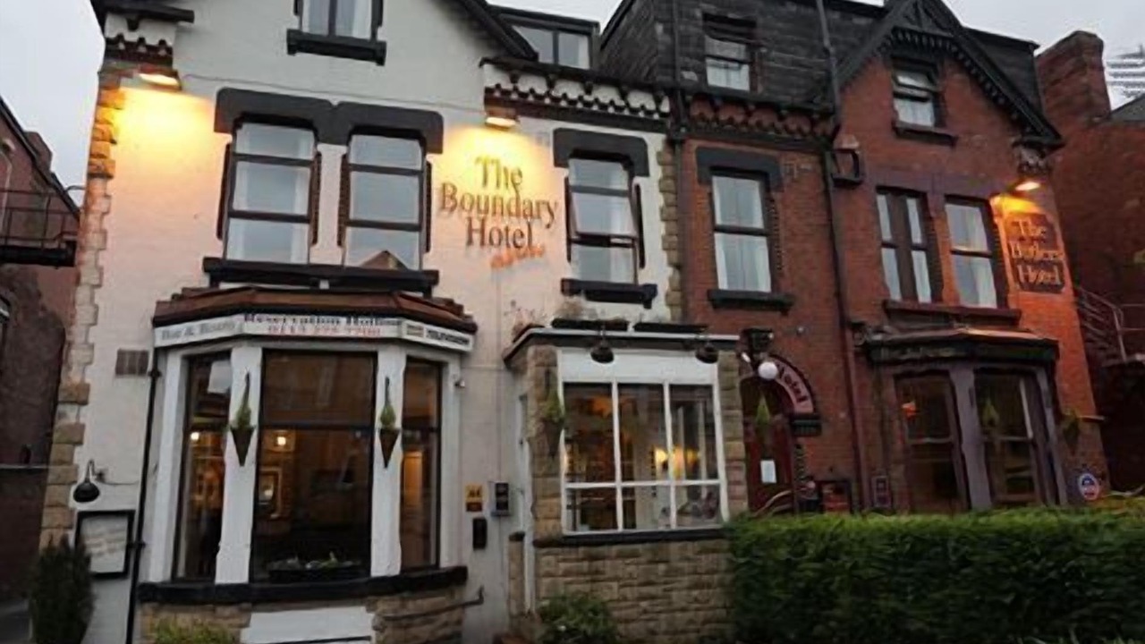 Photo of Outdoor in Headingley