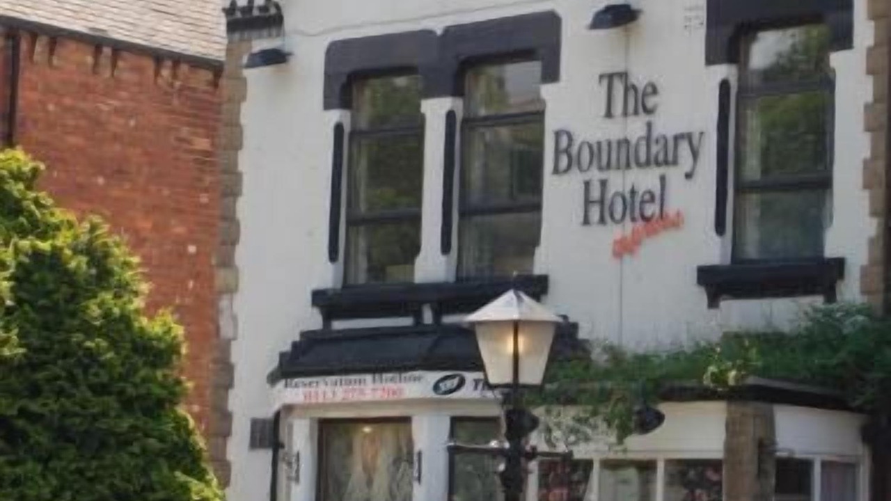 Photo of Outdoor in Headingley