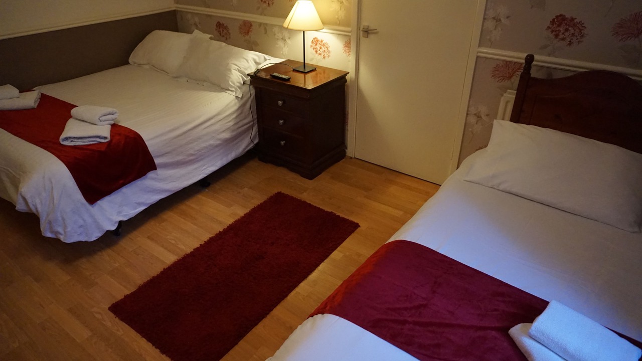 Photo of Bedroom in Headingley