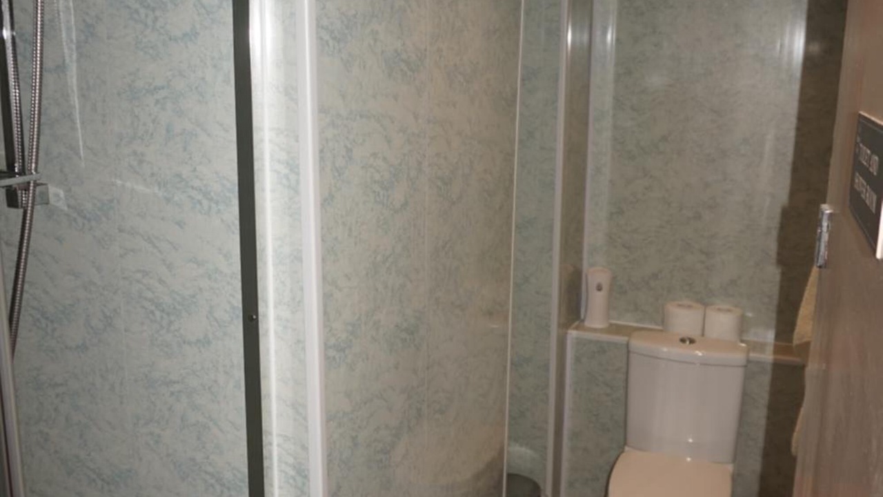Photo of Bathroom in Headingley