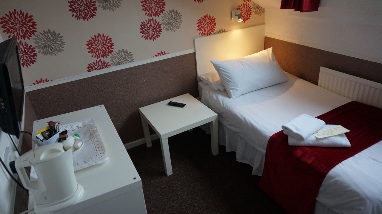 Photo of Bathroom in Headingley