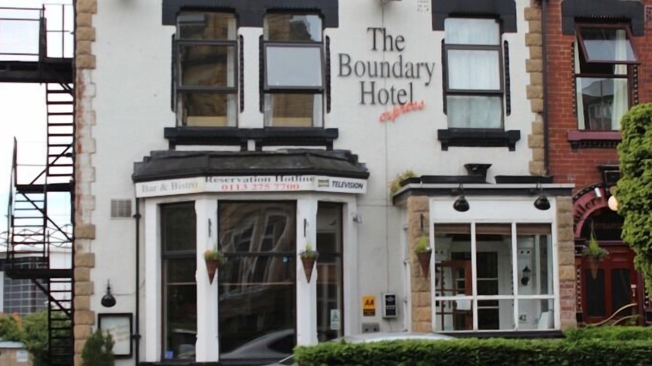 Photo of Outdoor in Headingley