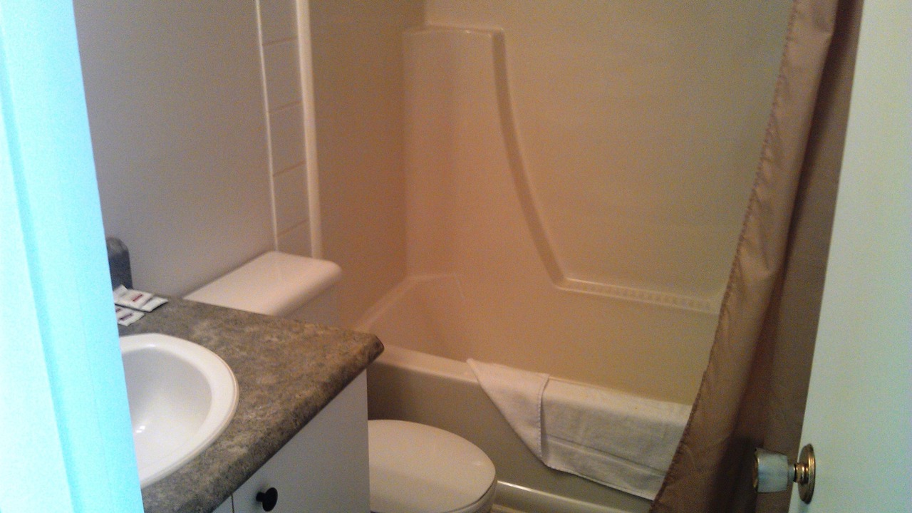 Photo of Bathroom in Cabano