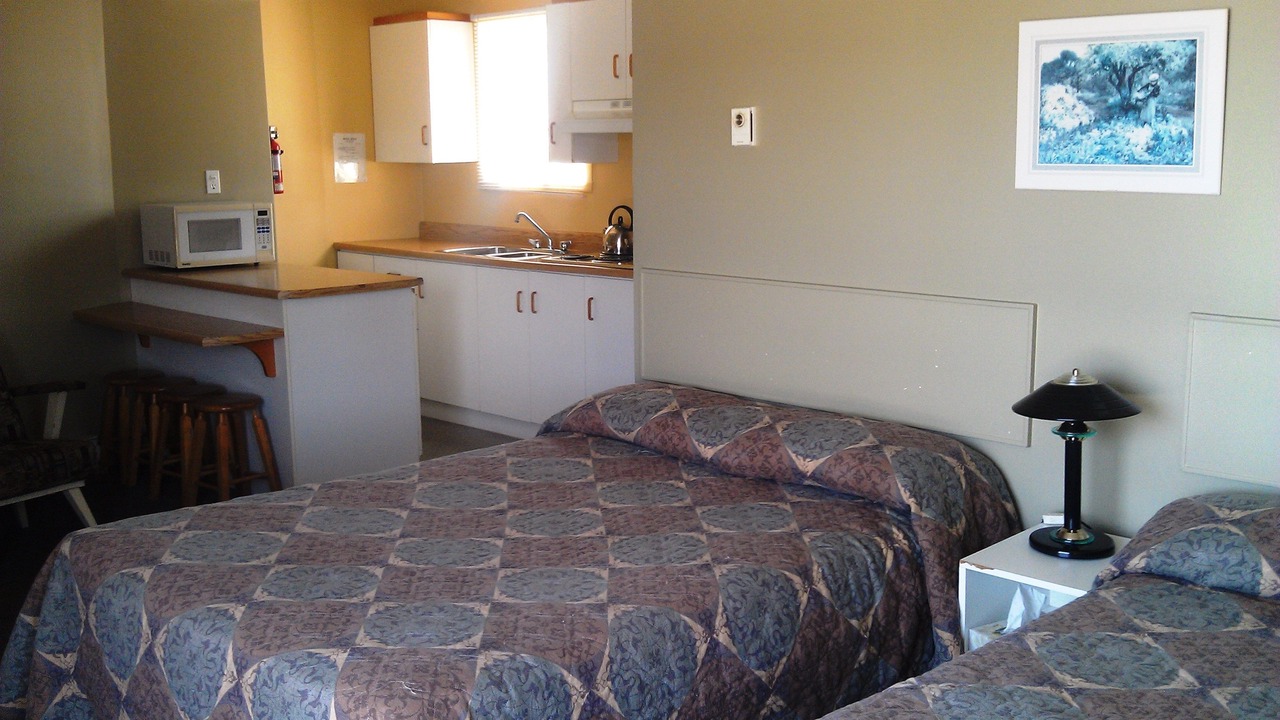 Photo of Bedroom in Cabano