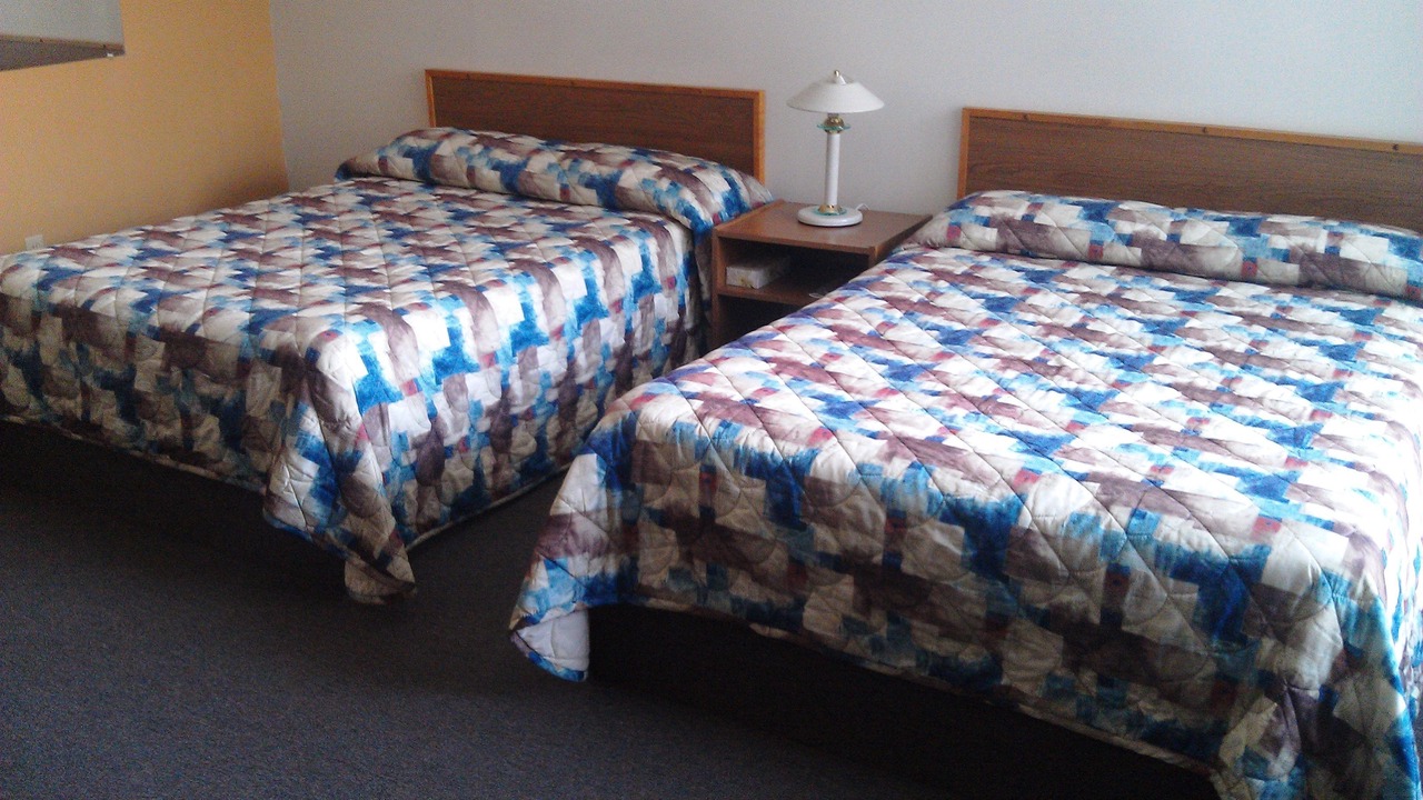 Photo of Bedroom in Cabano