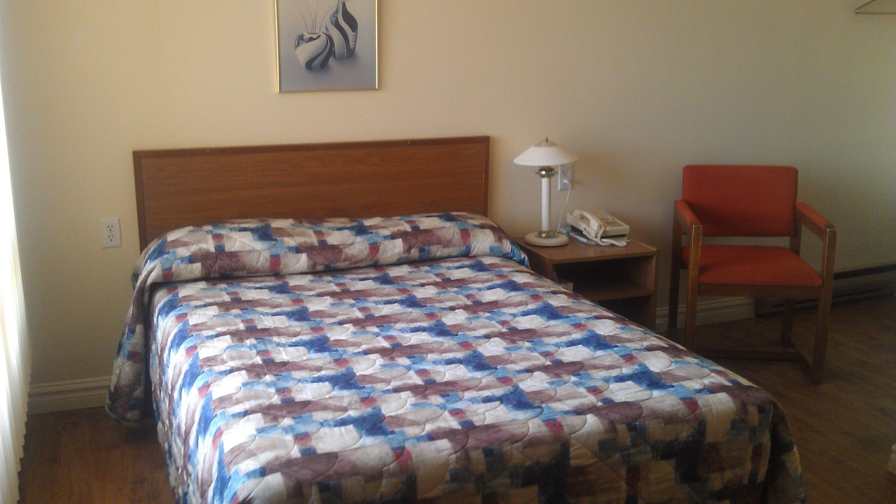 Photo of Bedroom in Cabano