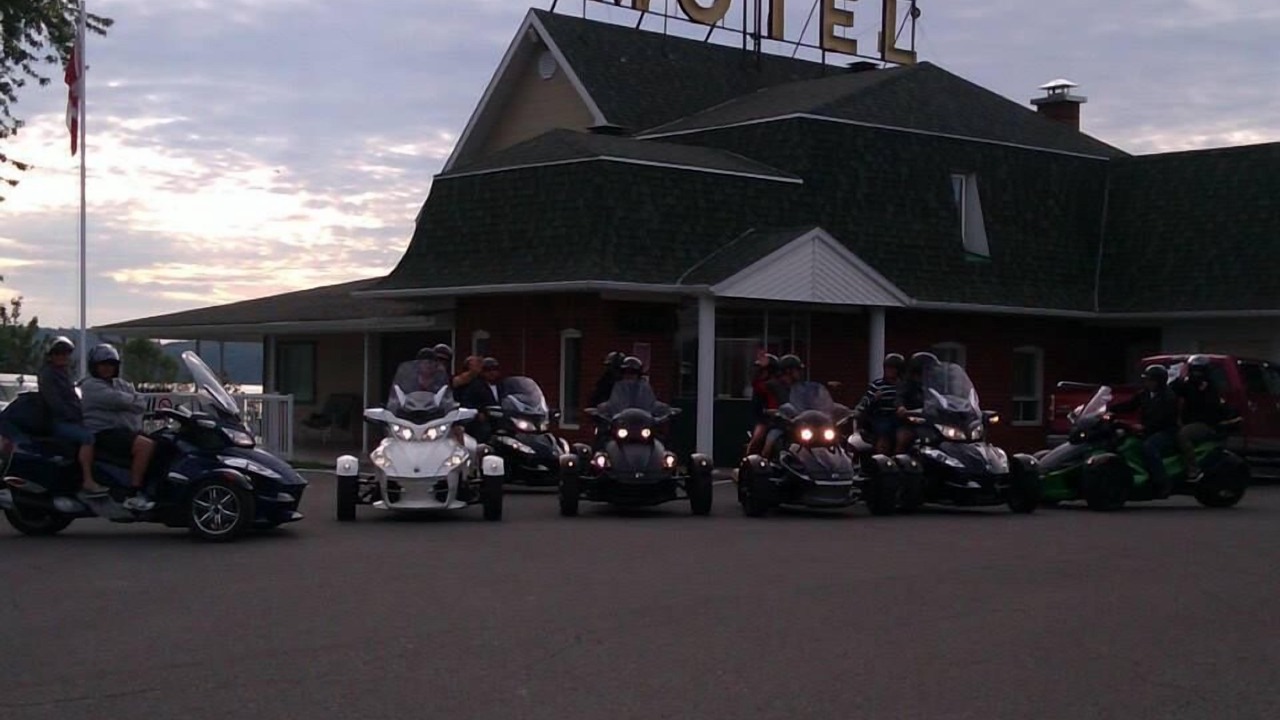 Photo of Outdoor in Cabano