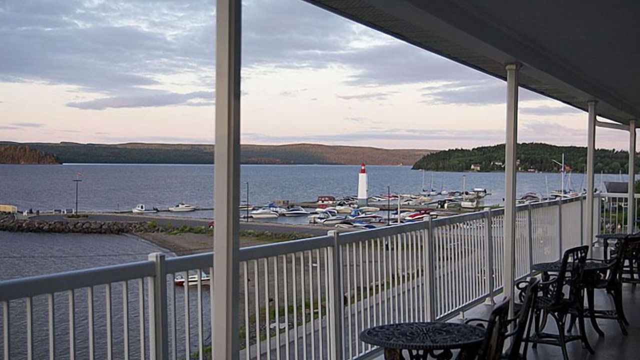 Photo of Patio Balcony in Cabano