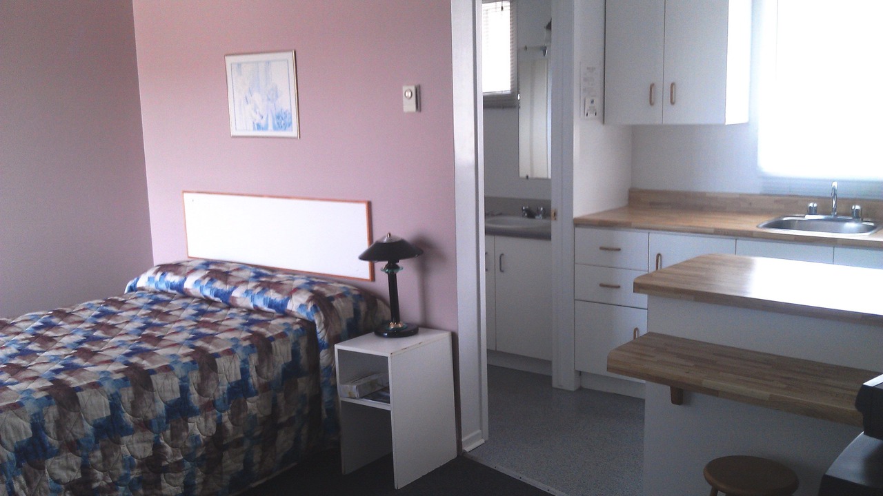 Photo of Bedroom in Cabano