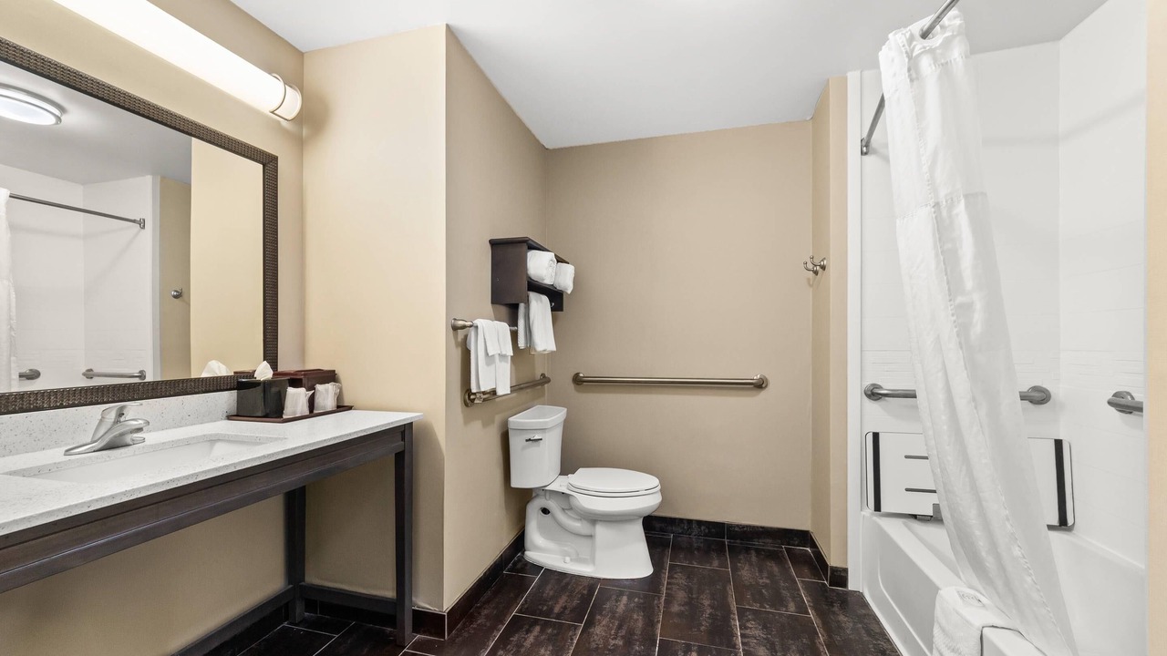 Photo of Bedroom in Pearsall
