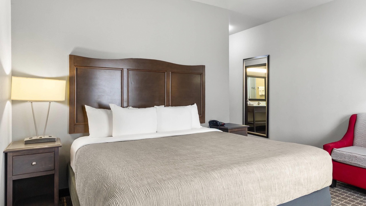 Photo of Bedroom in Pearsall