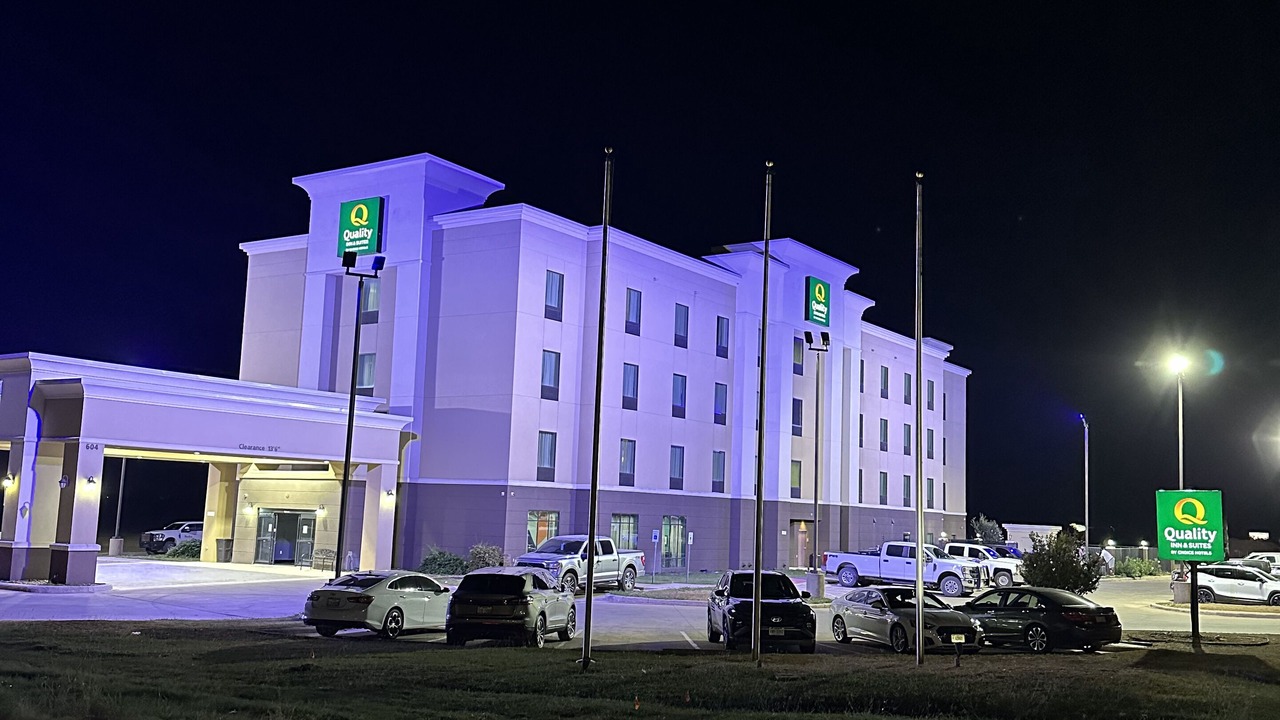 Photo of Outdoor in Pearsall