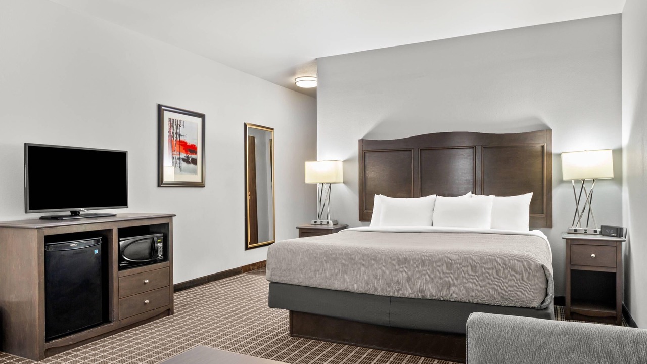 Photo of Bedroom in Pearsall