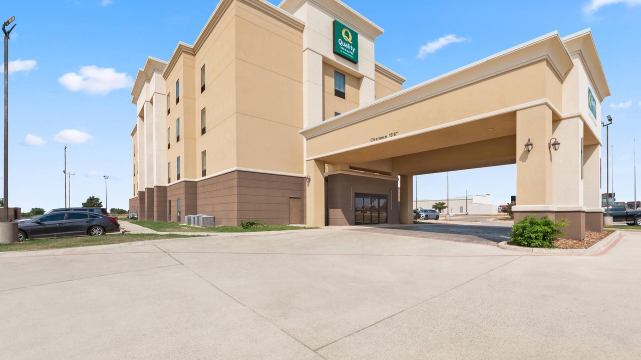 Photo of Outdoor in Pearsall