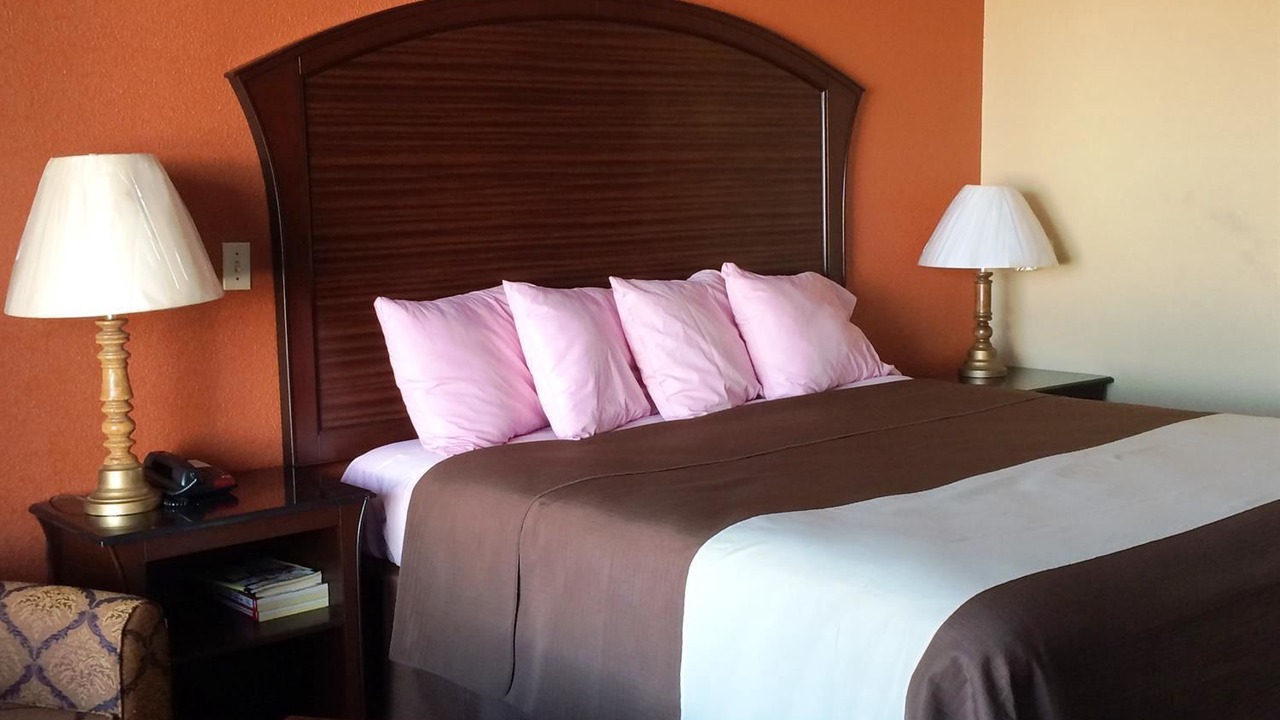 Photo of Bedroom in Schulenburg