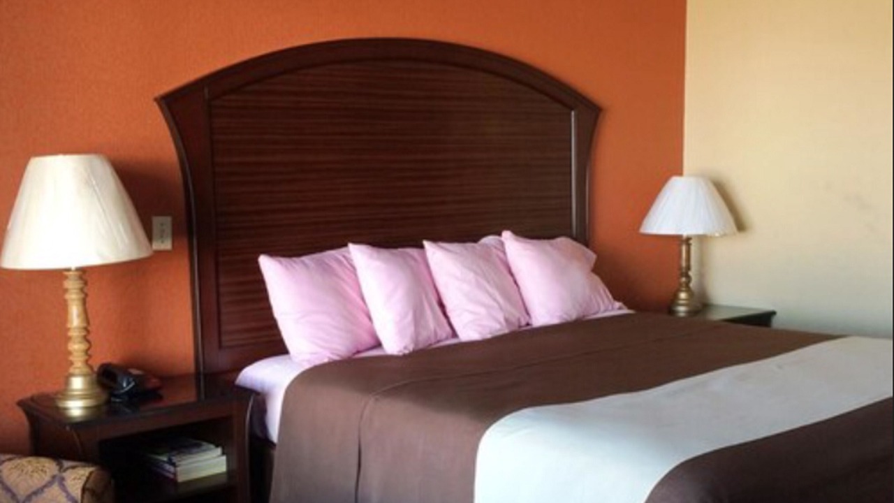Photo of Bedroom in Schulenburg