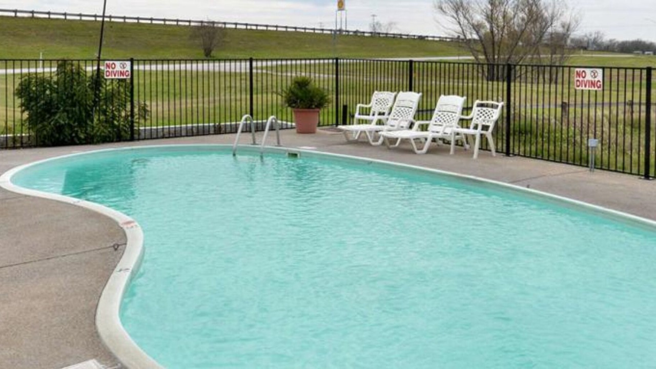 Photo of Outdoor in Schulenburg