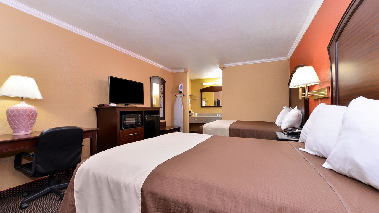 Photo of Bedroom in Schulenburg