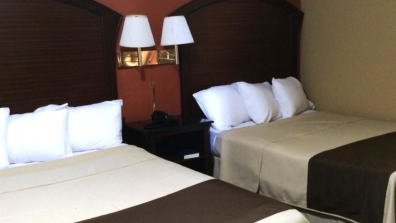 Photo of Bedroom in Schulenburg