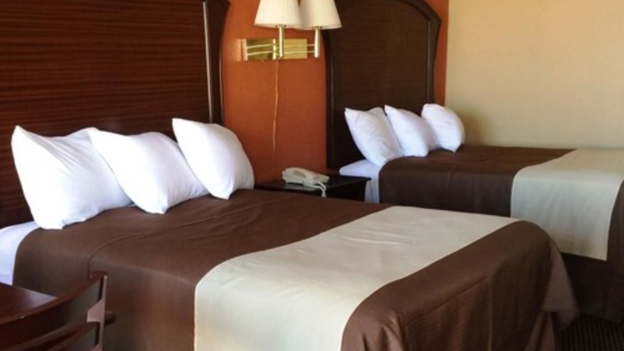 Photo of Bedroom in Schulenburg