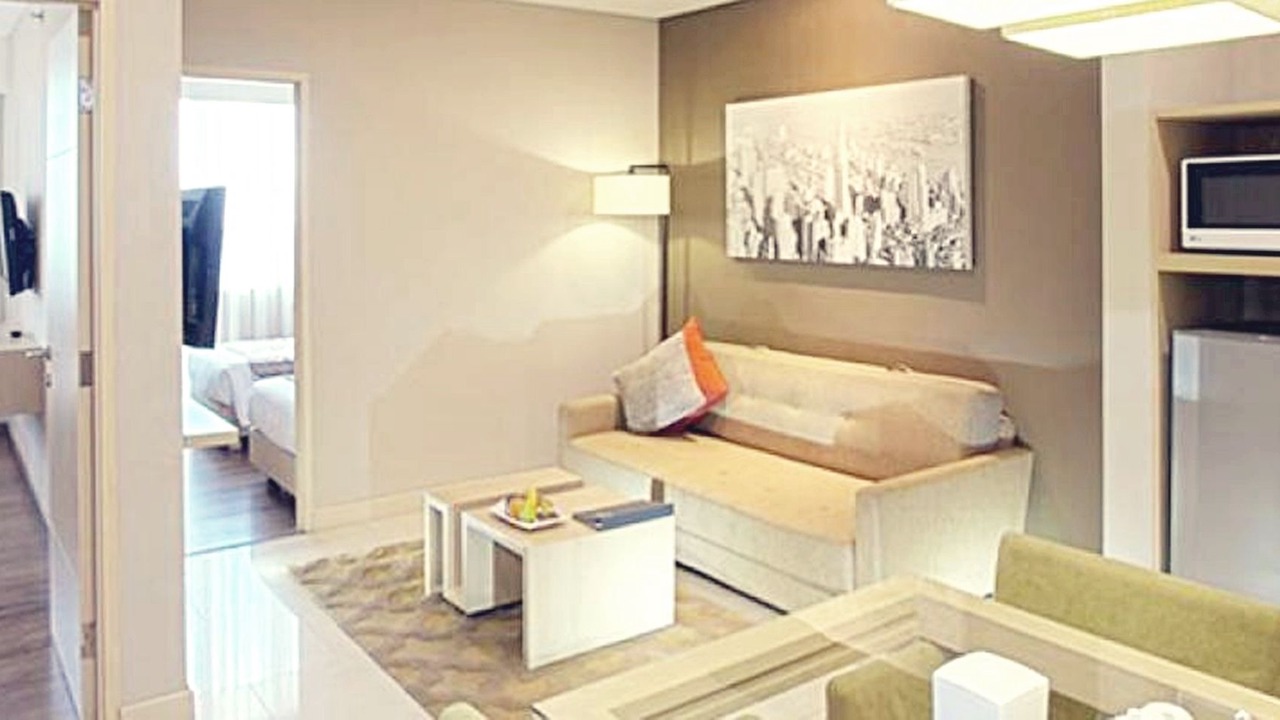 Photo of Bedroom in Kelapa Gading Barat