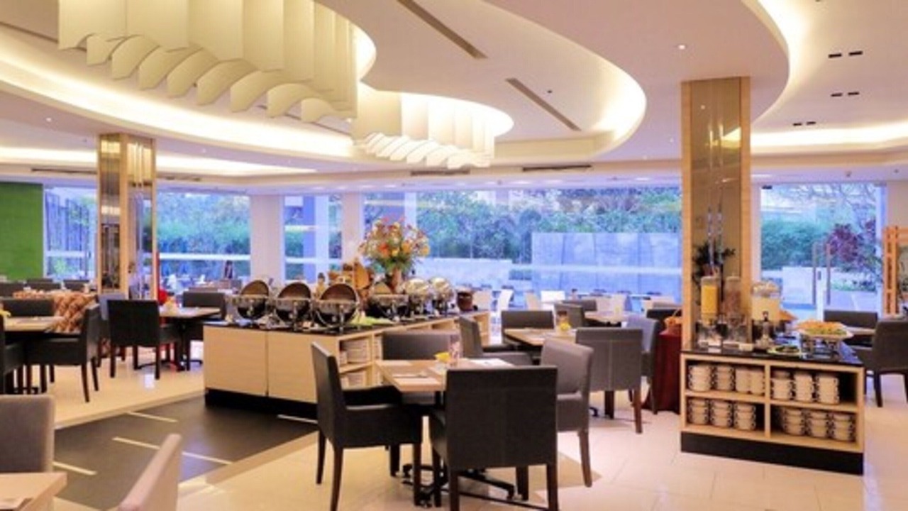 Photo of Outdoor in Kelapa Gading Barat