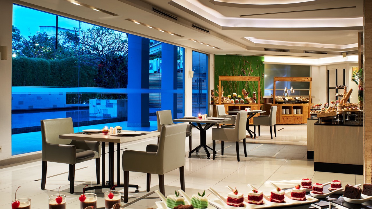 Photo of Outdoor in Kelapa Gading Barat