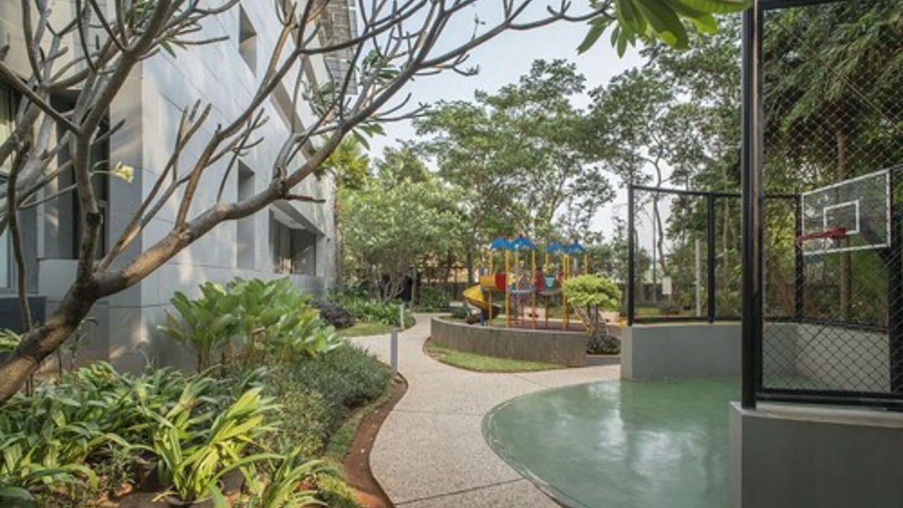 Photo of Outdoor in Kelapa Gading Barat