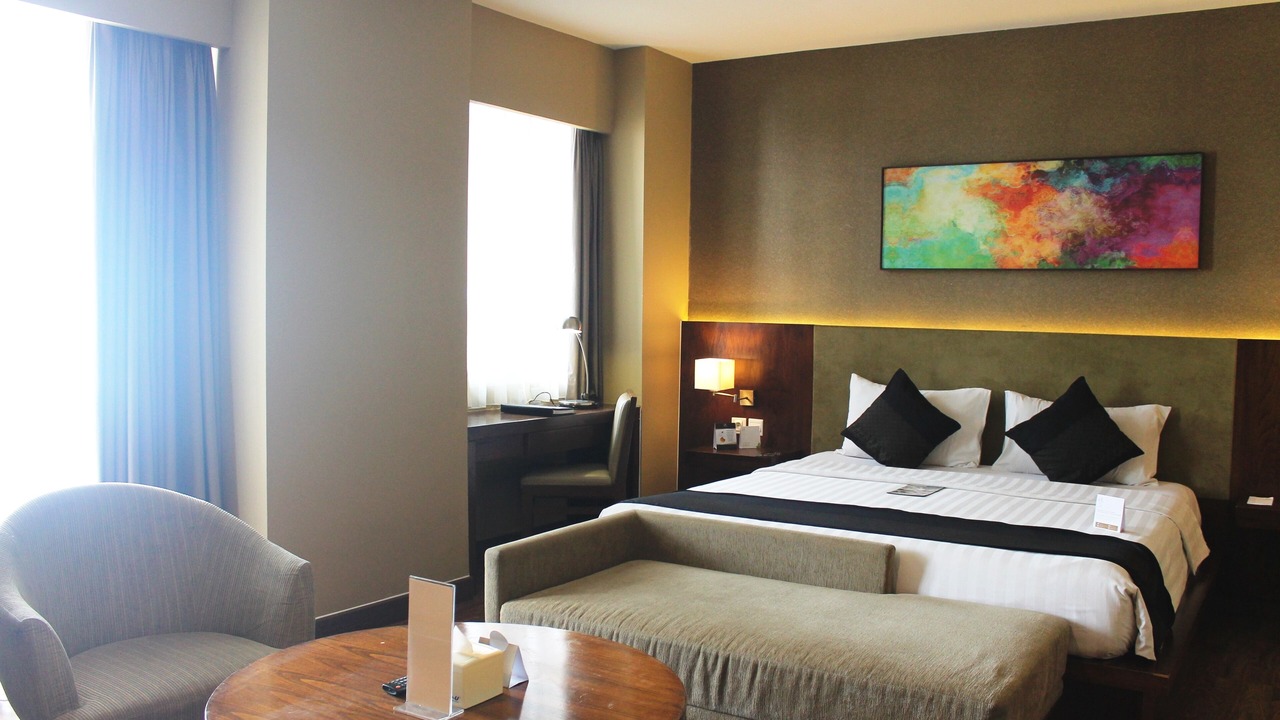 Photo of Bedroom in Kelapa Gading Barat