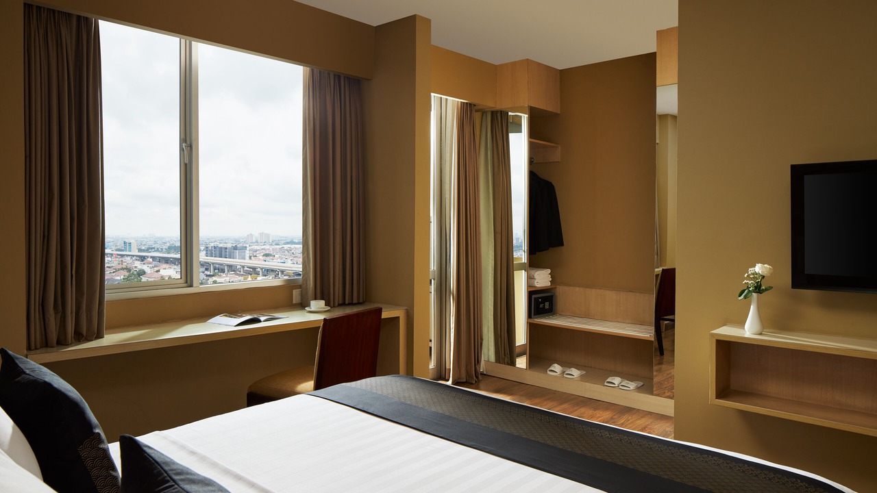 Photo of Bedroom in Kelapa Gading Barat