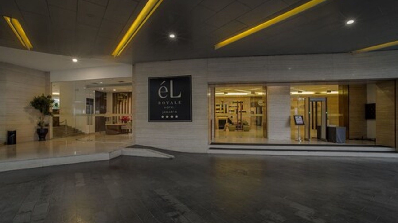 Photo of Outdoor in Kelapa Gading Barat