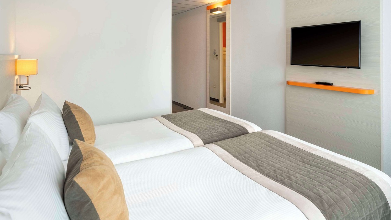 Photo of Bedroom in Colmar