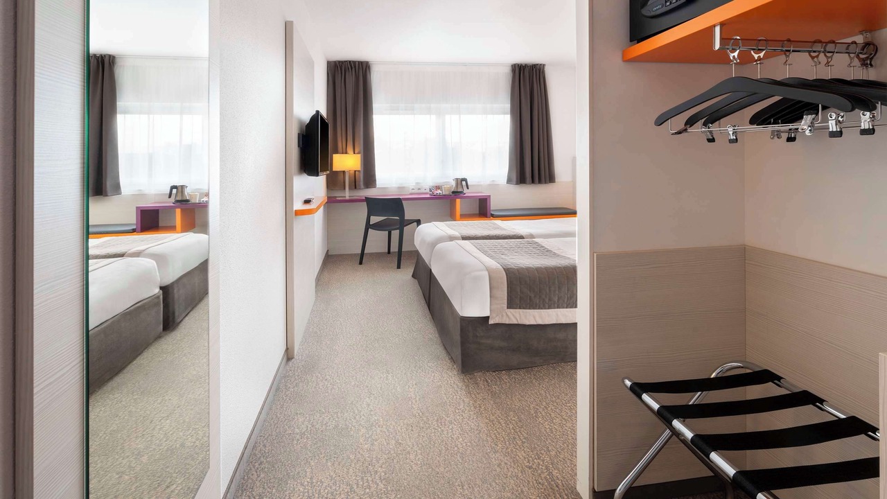 Photo of Bedroom in Colmar