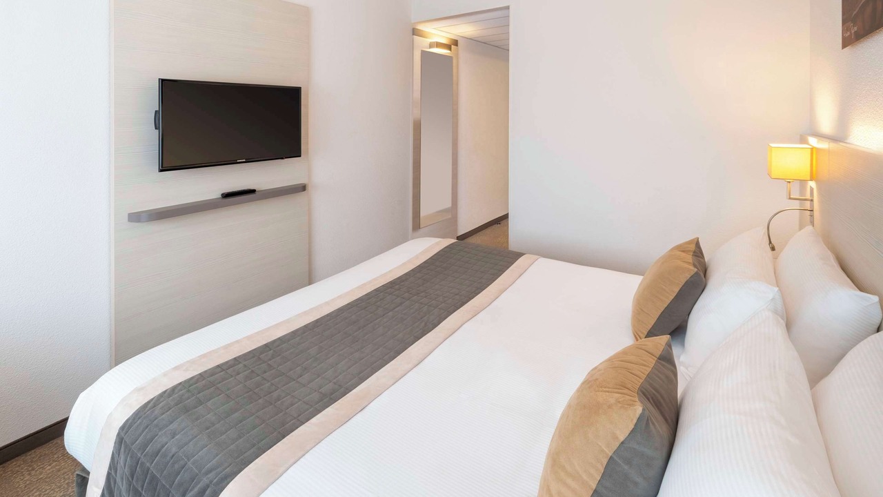 Photo of Bedroom in Colmar