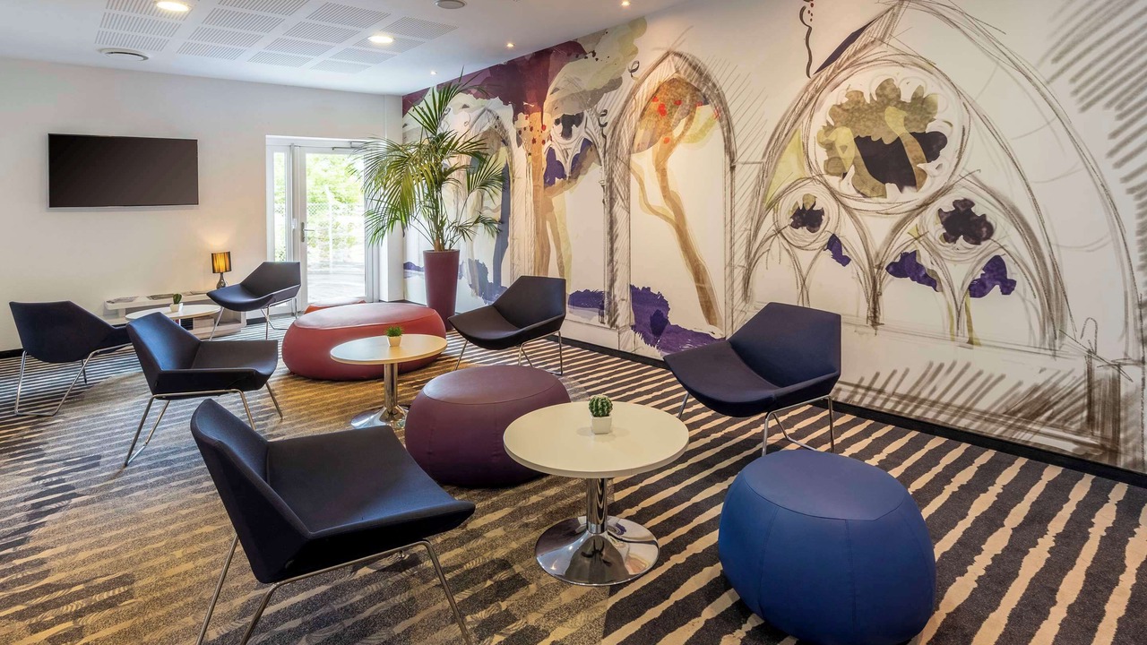 Photo of Others in Colmar