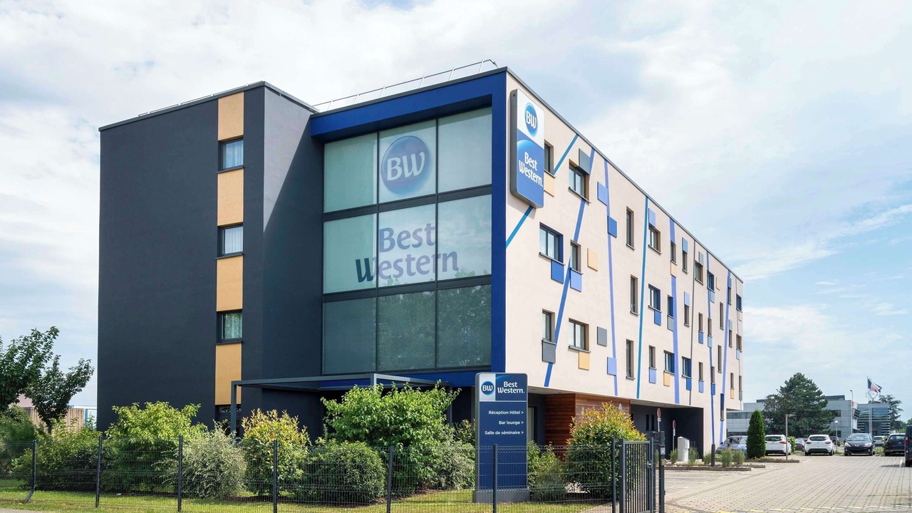 Photo of Outdoor in Colmar