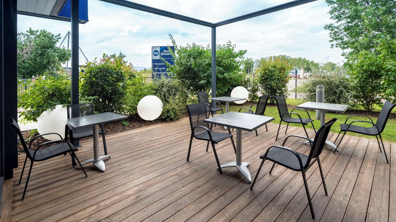 Photo of Outdoor in Colmar