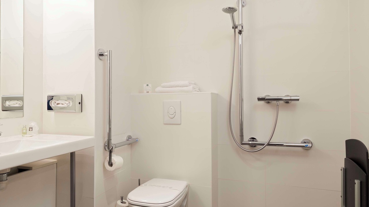 Photo of Bathroom in Colmar