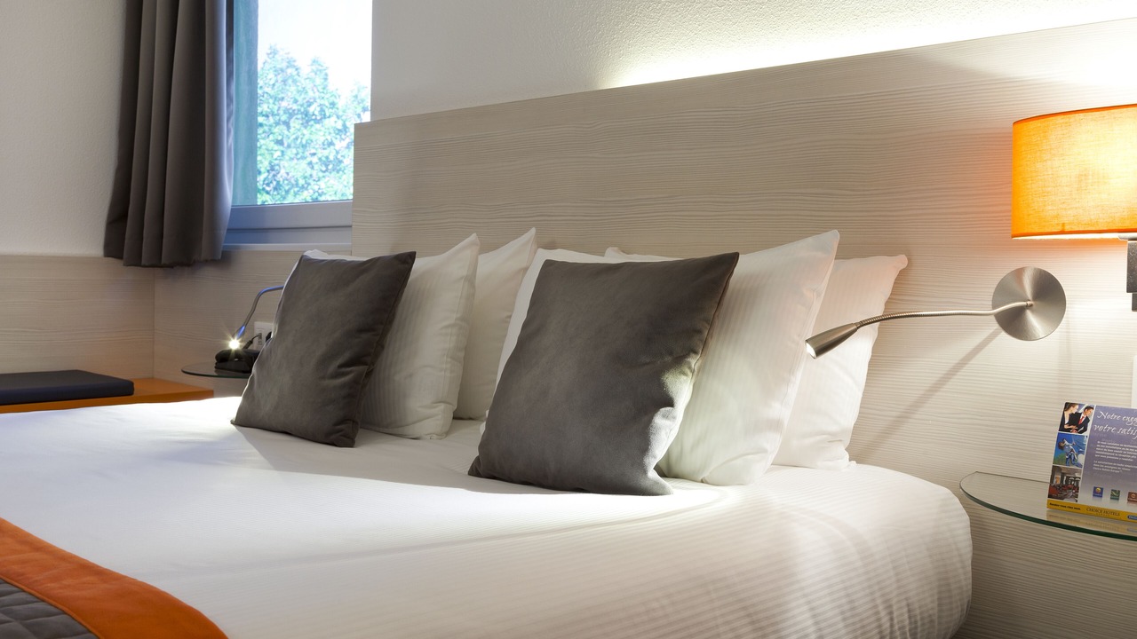 Photo of Bedroom in Colmar