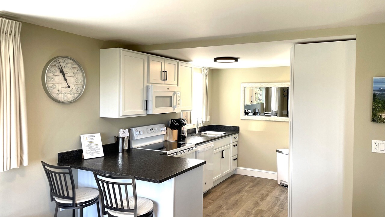 Photo of Kitchen in Bar Harbor