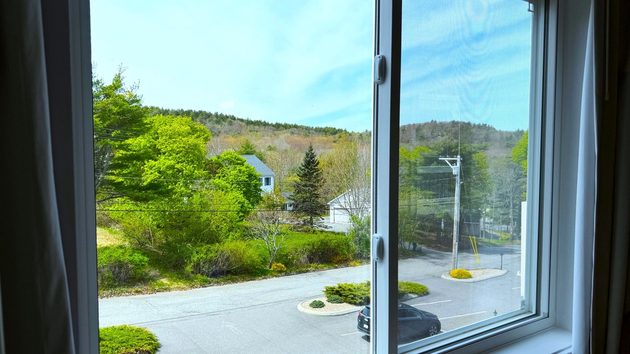 Photo of Bedroom in Bar Harbor