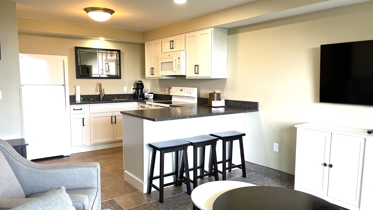Photo of Kitchen in Bar Harbor