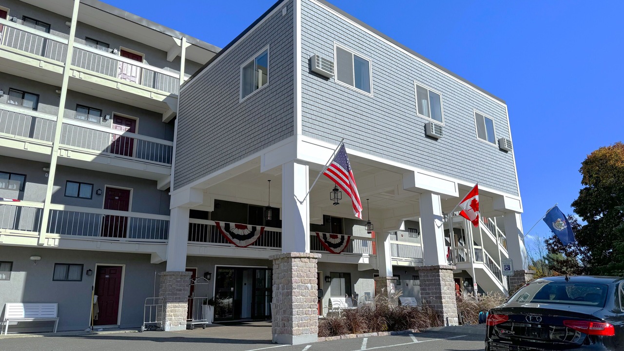 Photo of Outdoor in Bar Harbor