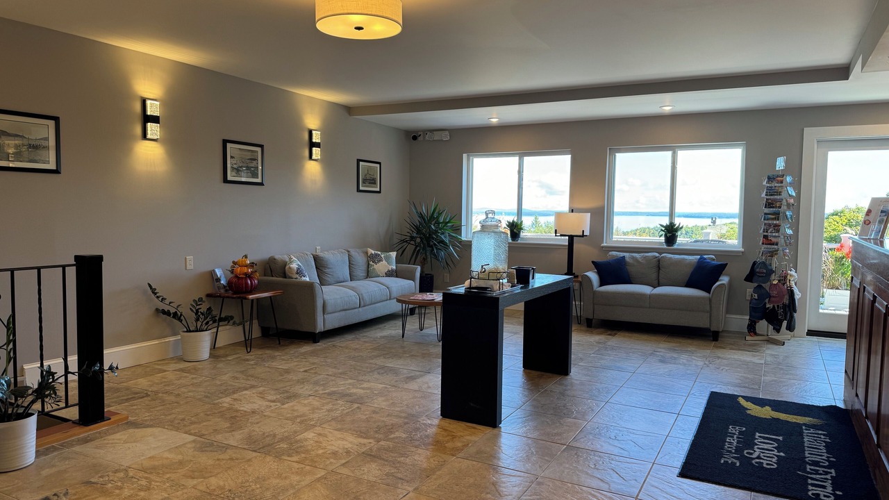 Photo of Others in Bar Harbor