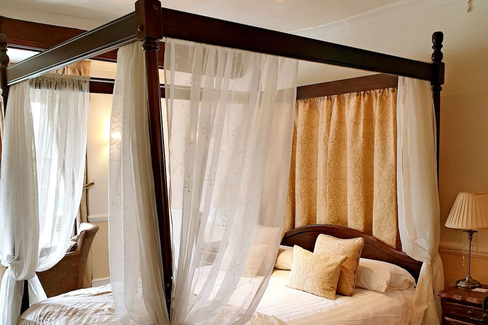 Photo of Bedroom in Saffron Walden