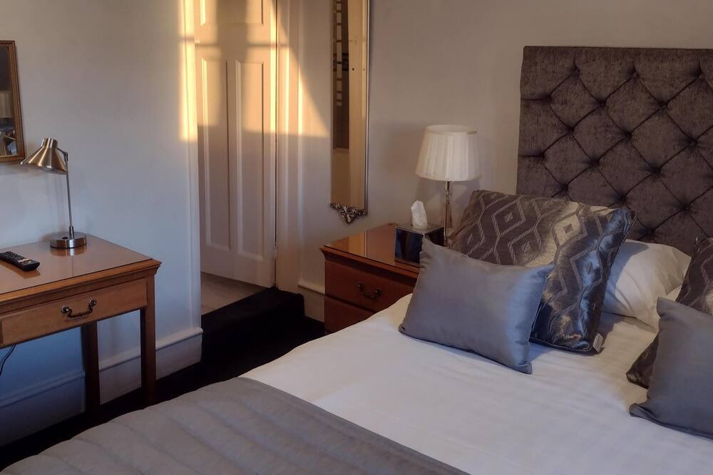 Photo of Bedroom in Saffron Walden