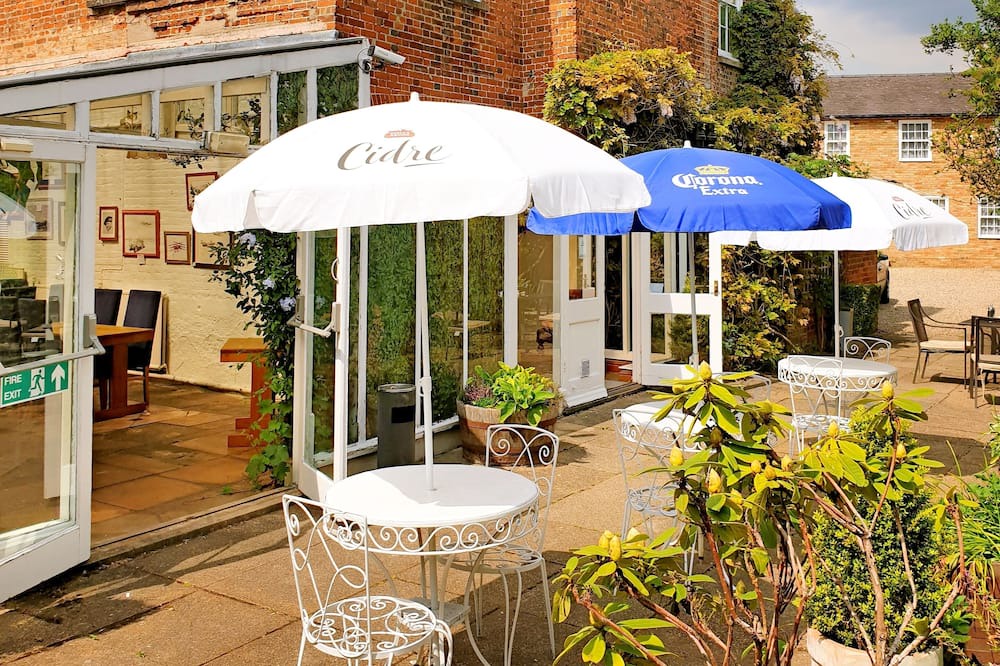 Photo of Outdoor in Saffron Walden