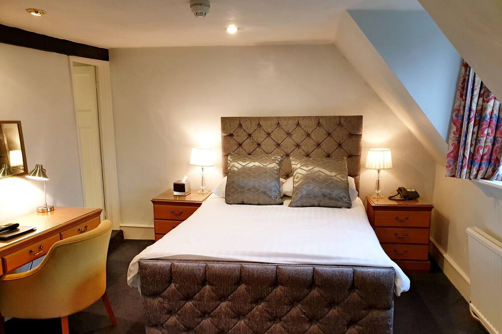Photo of Bedroom in Saffron Walden