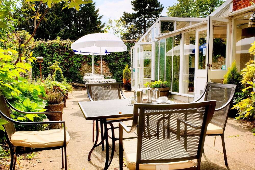 Photo of Outdoor in Saffron Walden